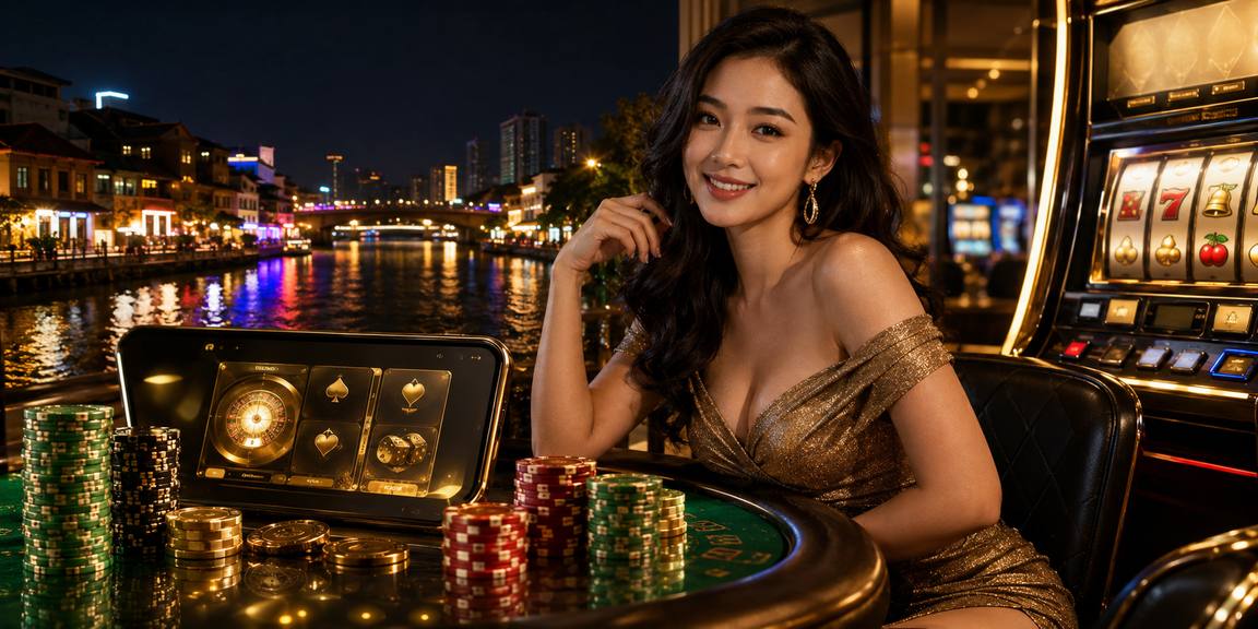 5288 Buka Dunia Secret Game di 5288